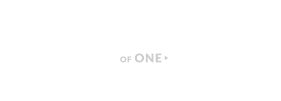 The Impact of One