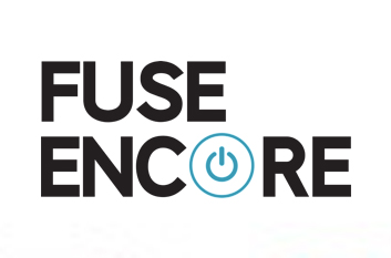 Fuse Encore Logo